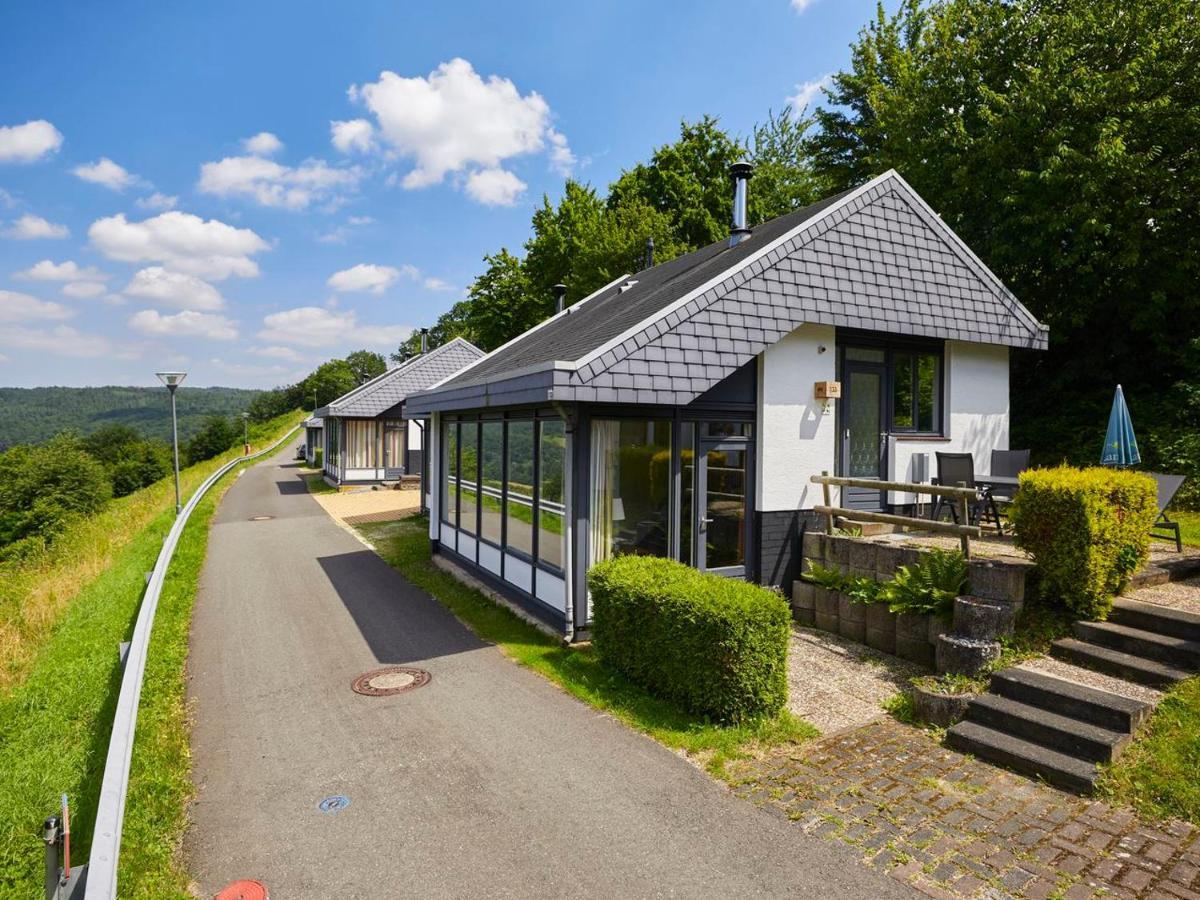 Hotel Landal Mont Royal Kröv Exterior foto