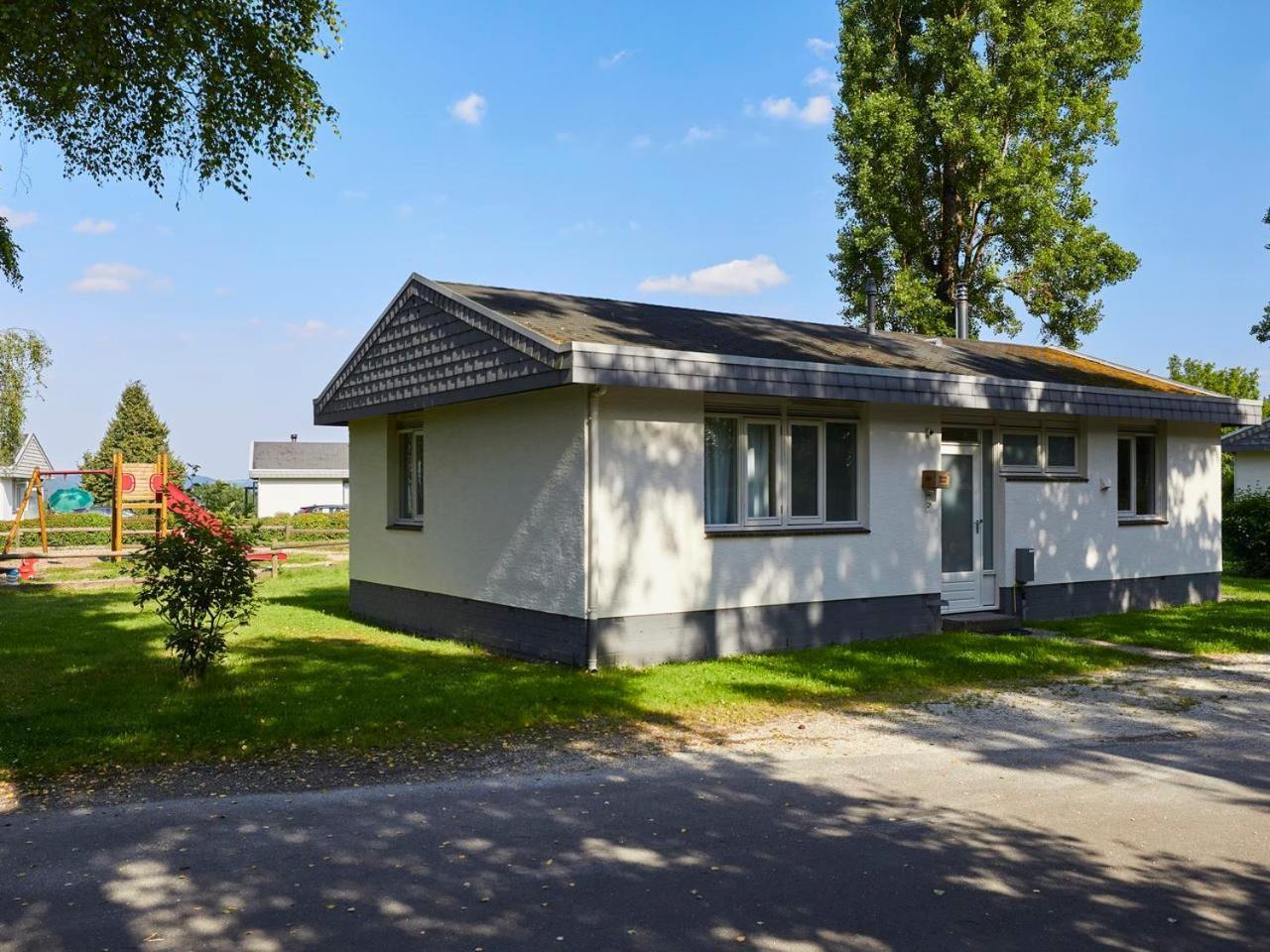 Hotel Landal Mont Royal Kröv Exterior foto